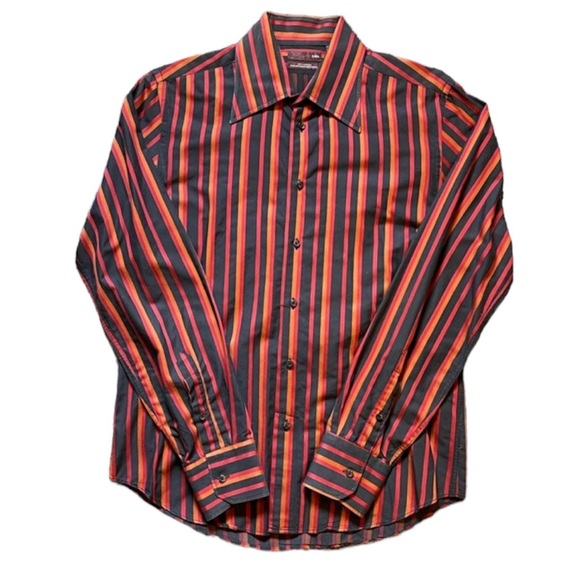 Zara Button Down - Picture 1 of 3